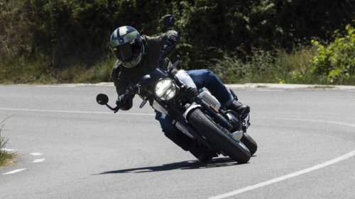 The Royal Enfield That’s Perfect For A First-Time Buyer