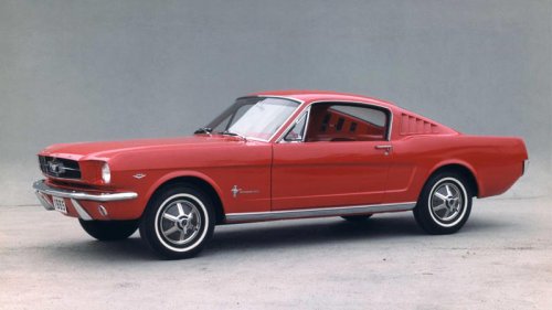 10 Cars That Failed To Capture The Magic Of Their Predecessors