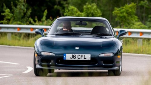 10 Cars That Failed To Capture The Magic Of Their Predecessors