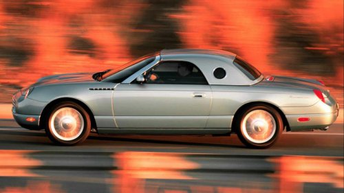 10 Cars That Failed To Capture The Magic Of Their Predecessors