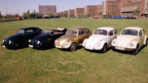 10 Cars That Failed To Capture The Magic Of Their Predecessors