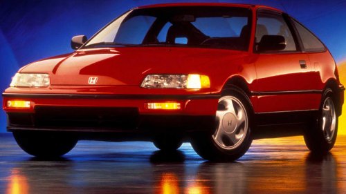 10 Cars That Failed To Capture The Magic Of Their Predecessors