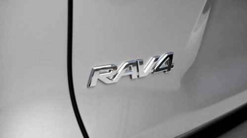 Here’s How Expensive A Fully Loaded 2025 Toyota RAV4 Plug-In Hybrid Can Get