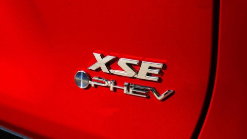 Here’s How Expensive A Fully Loaded 2025 Toyota RAV4 Plug-In Hybrid Can Get