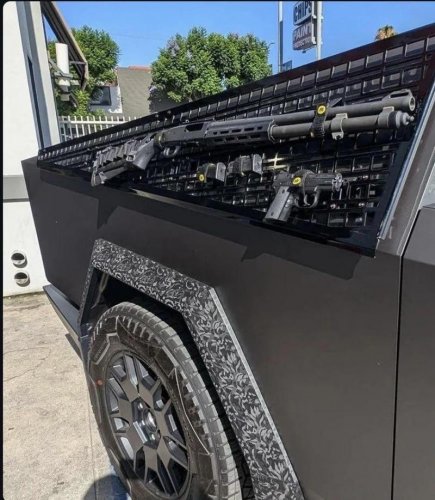 27 Modified Cars That Look Terrible