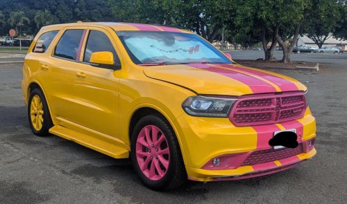 27 Modified Cars That Look Terrible