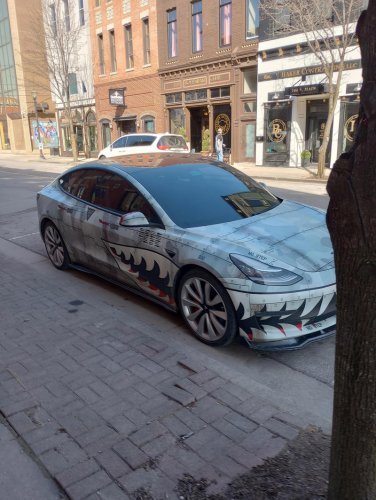 27 Modified Cars That Look Terrible