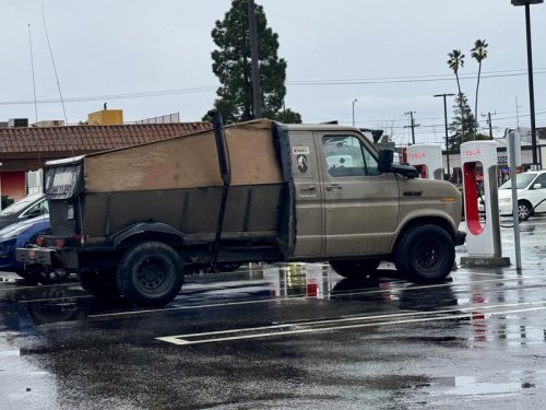 27 Modified Cars That Look Terrible