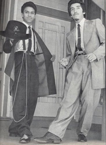 25 Photos From The 1940s To Remember The Decade