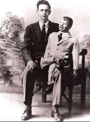 25 Photos From The 1940s To Remember The Decade