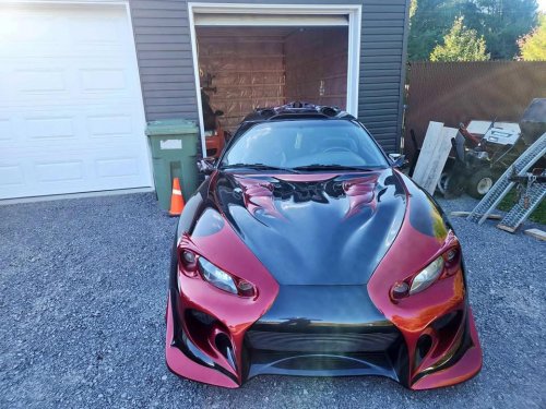 27 Modified Cars That Look Terrible