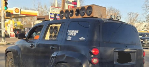 27 Modified Cars That Look Terrible