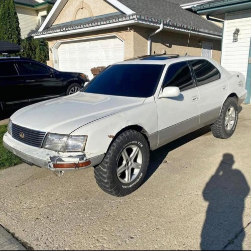 27 Modified Cars That Look Terrible