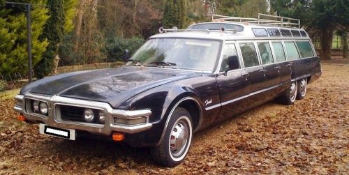 27 Modified Cars That Look Terrible