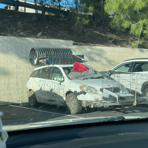 27 Modified Cars That Look Terrible