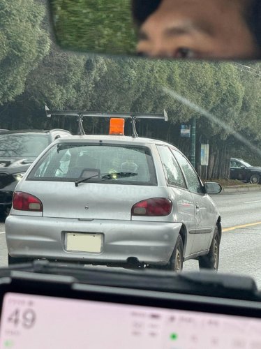 27 Modified Cars That Look Terrible