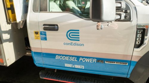 What Is Renewable Diesel &amp; How Is It Different From Biodiesel