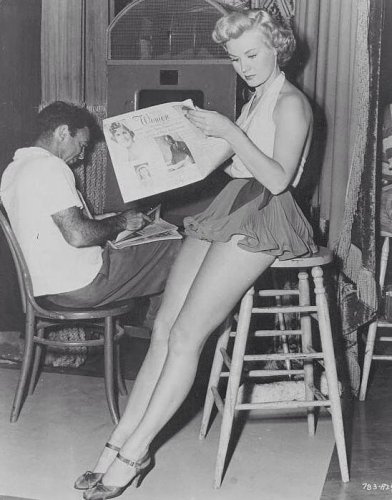 25 Photos From The 1940s To Remember The Decade