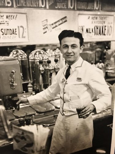 25 Photos From The 1940s To Remember The Decade