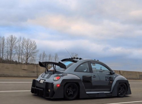 27 Modified Cars That Look Terrible