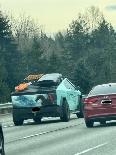 27 Modified Cars That Look Terrible
