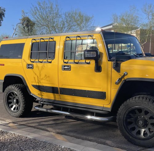 27 Modified Cars That Look Terrible