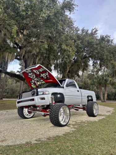 27 Modified Cars That Look Terrible