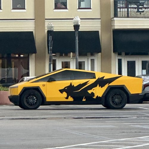 27 Modified Cars That Look Terrible