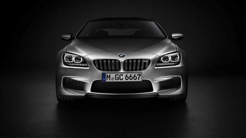 The BMW M5's Forgotten Four-Door Sibling Can Be Yours For Less Than $50k