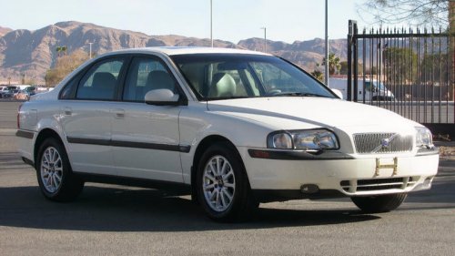 The Cheapest Twin-Turbo Car You Can Buy Used