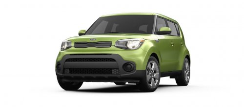 Kia's Turbocharged Box Is The Perfect Cheap Car For Family And Fun