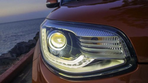 Kia's Turbocharged Box Is The Perfect Cheap Car For Family And Fun