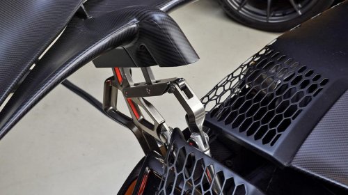 McLaren W1 First Look: $2.1m Supercar Won Over Jay Leno, But I Still Need Convincing