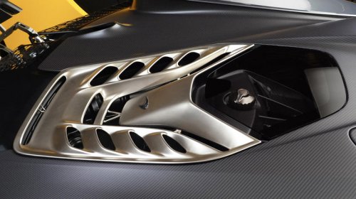 McLaren W1 First Look: $2.1m Supercar Won Over Jay Leno, But I Still Need Convincing