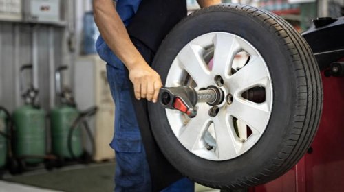 How Long Should New Tires Last? Here's What You Need To Know