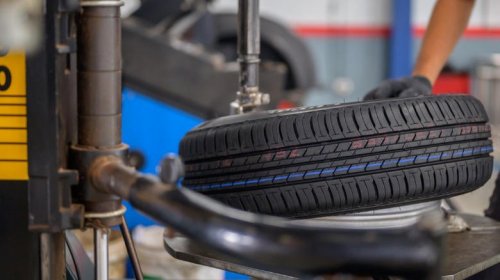 How Long Should New Tires Last? Here's What You Need To Know