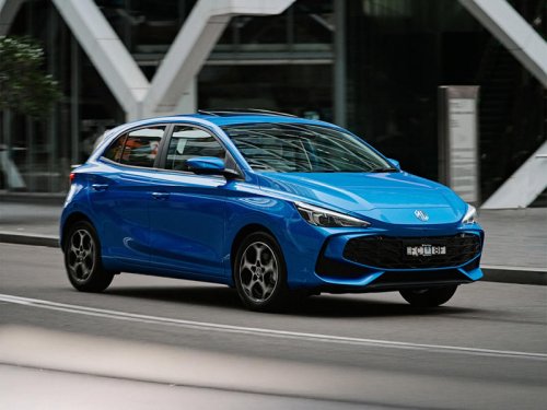 10 Cheapest New Cars in Australia, Ranked by Price
