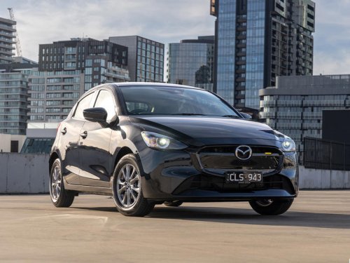 10 Cheapest New Cars in Australia, Ranked by Price