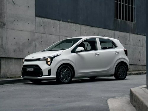 10 Cheapest New Cars in Australia, Ranked by Price