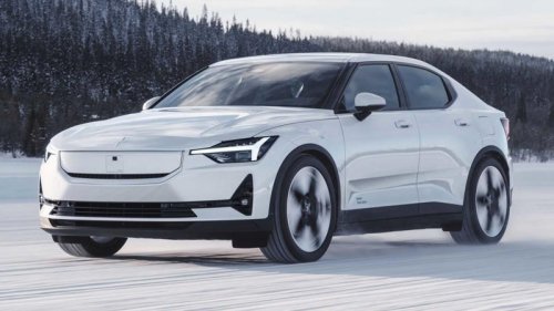 10 electric cars that depreciate the most after 3 years of ownership