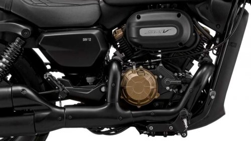 How QJMotor Just Beat Harley And Indian In The Cruiser Bike World