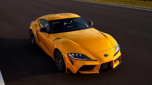 10 Turbocharged Four-Cylinder Sports Cars That Pack A Punch