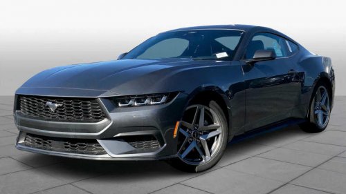 10 Turbocharged Four-Cylinder Sports Cars That Pack A Punch