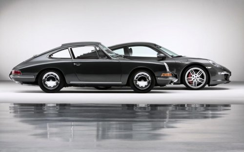 Can the Next Porsche 911 Resist Substantial Design Changes?