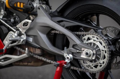 2025 Ducati Panigale V2 S Review – First Ride