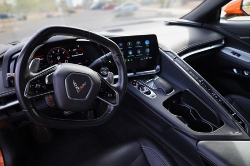 C8 Corvette, 5 years later: 4 things we love, 2 we don't