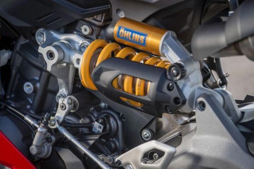 2025 Ducati Panigale V2 S Review – First Ride