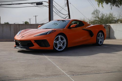 C8 Corvette, 5 years later: 4 things we love, 2 we don't