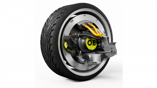 Can We Please Get EV Motors Out of the Actual Car?