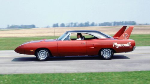 5 Drag Racing Icons That Owned The Quarter Mile In The 1970s